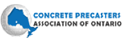 Concrete Precasters Association of Ontario