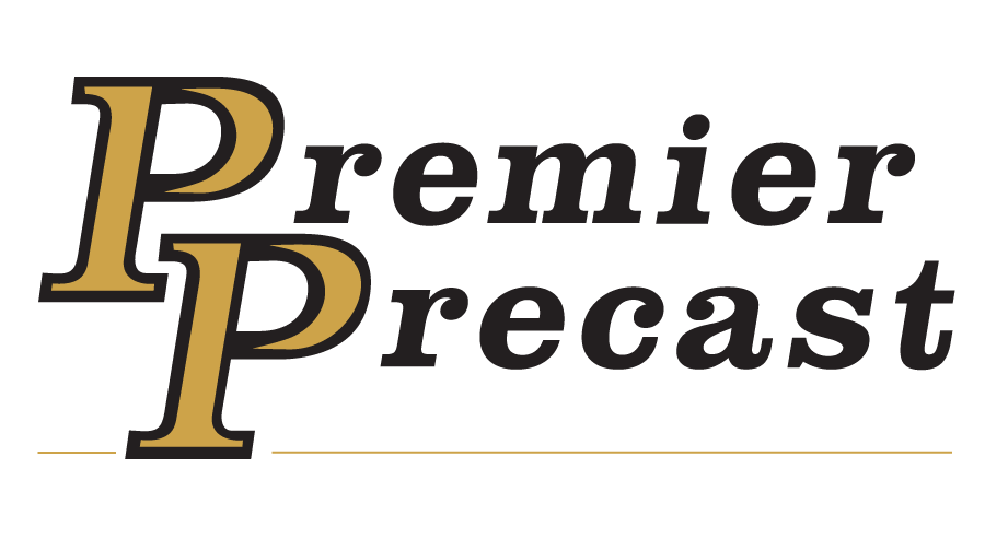 Premier Precast Concrete Products logo