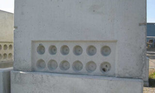 TB 724 Transformer Base  58 x 92"