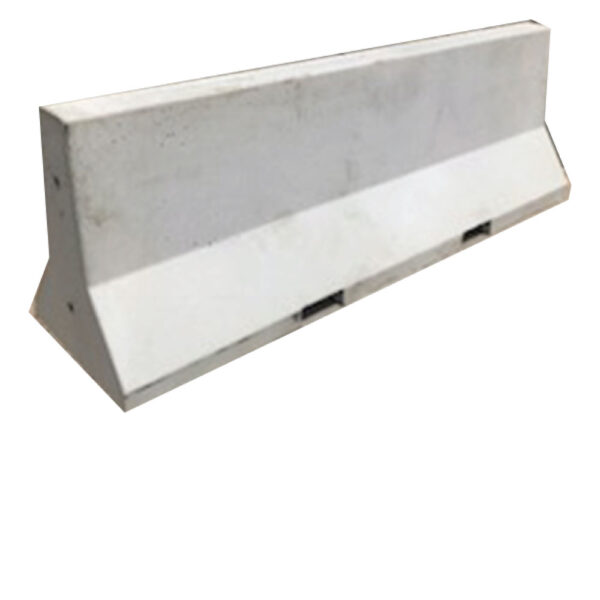 Jersey Barrier