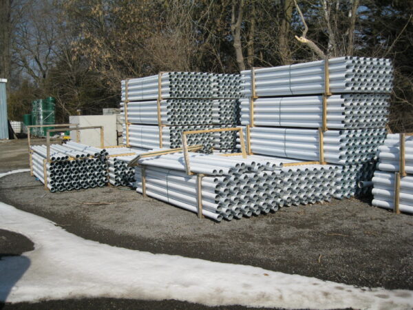 PVC Pipe