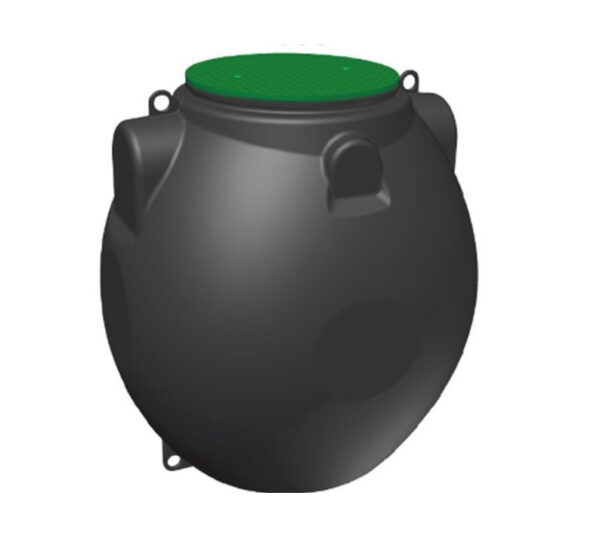 RMT300  Pump Chamber / Holding Tank