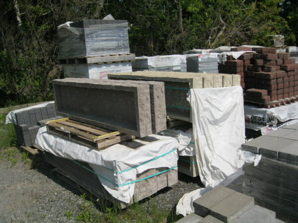 Landscape items - Image 3