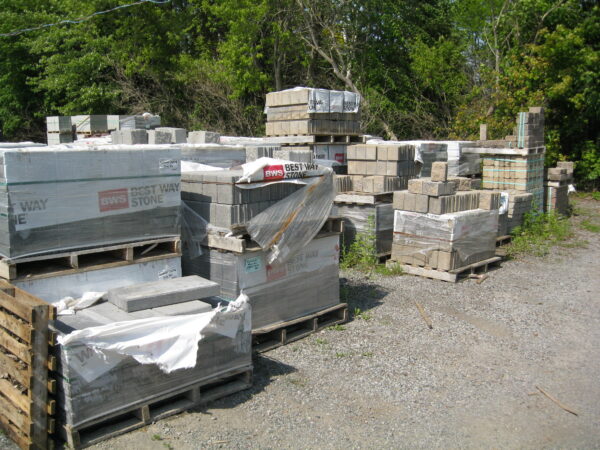 Landscape items - Image 2