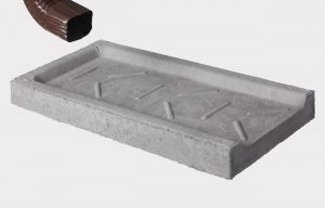 Splash Block