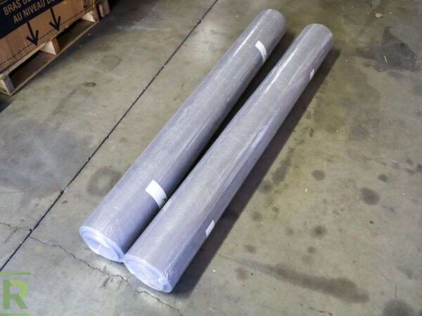 Septic cloth