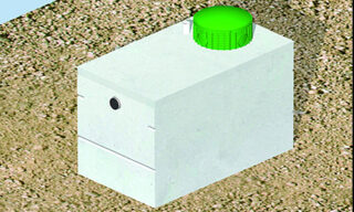 The category featured image for Cisterns & Drinking