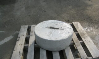 Marine Anchor