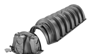 Infiltrator Chambers