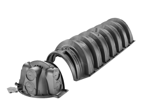 Infiltrator Chambers